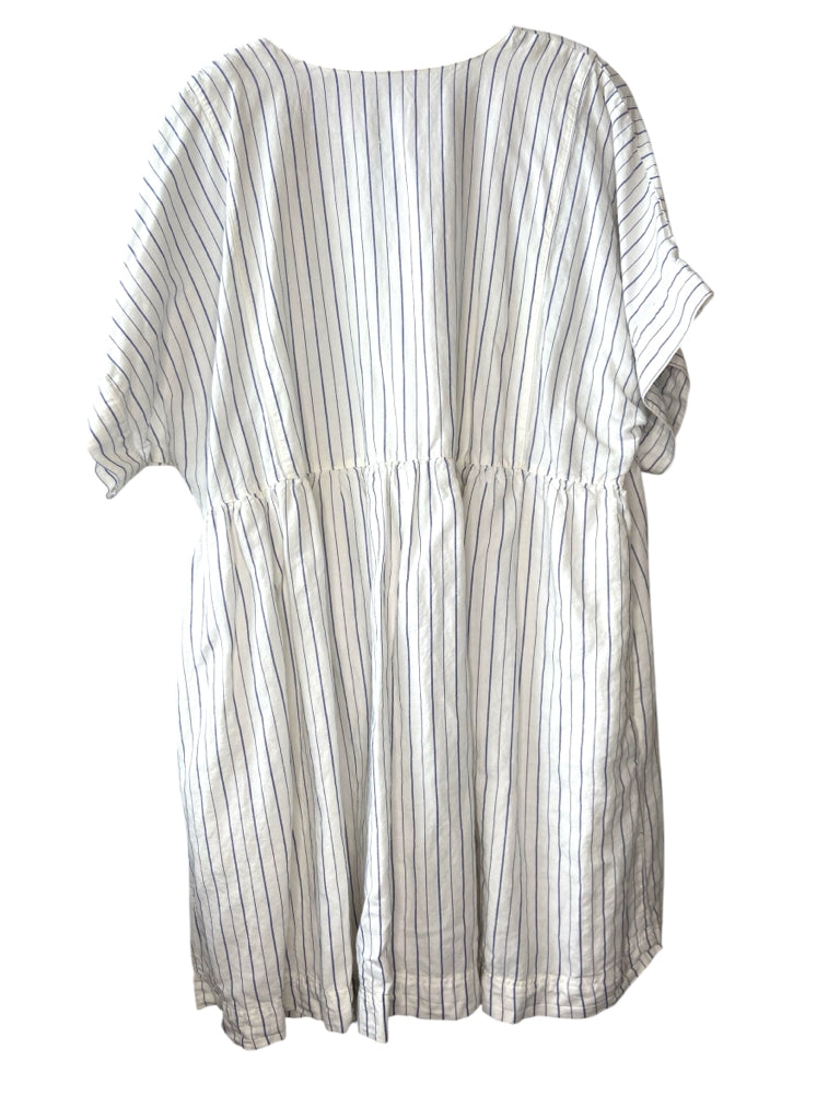 MADEWELL Size 2X DRESS W
