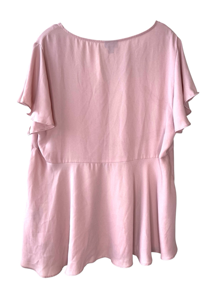 TORRID Size 1X TOP W