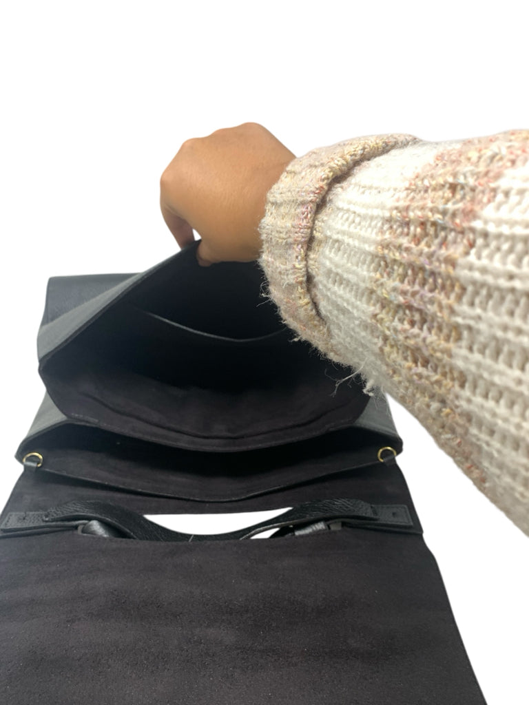 LIA NUMA  large PURSE W