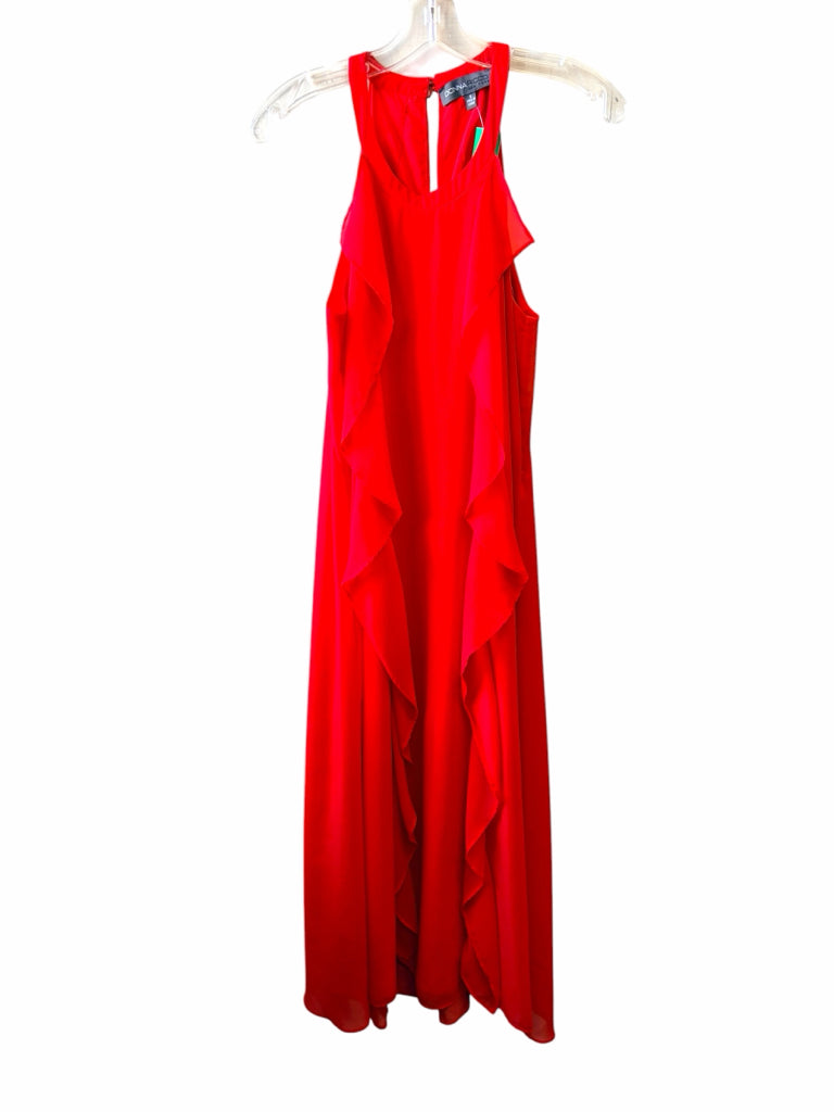 DONNA RICCO Size 6 DRESS W