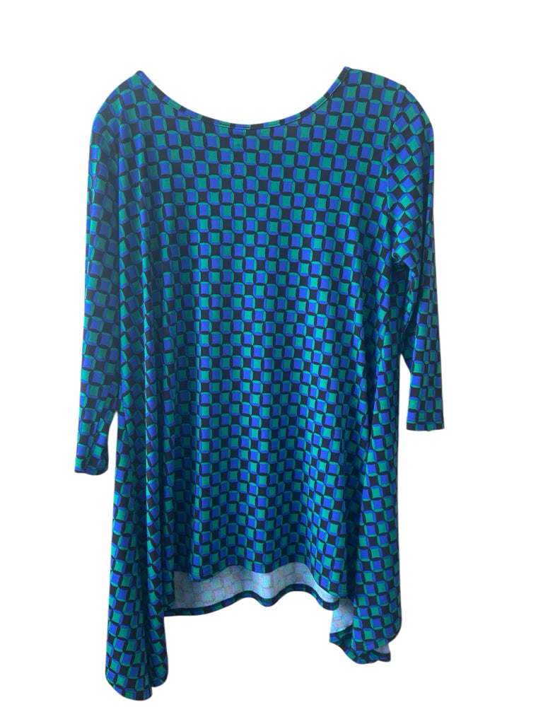 CLARA SUN WOO Size small TOPW