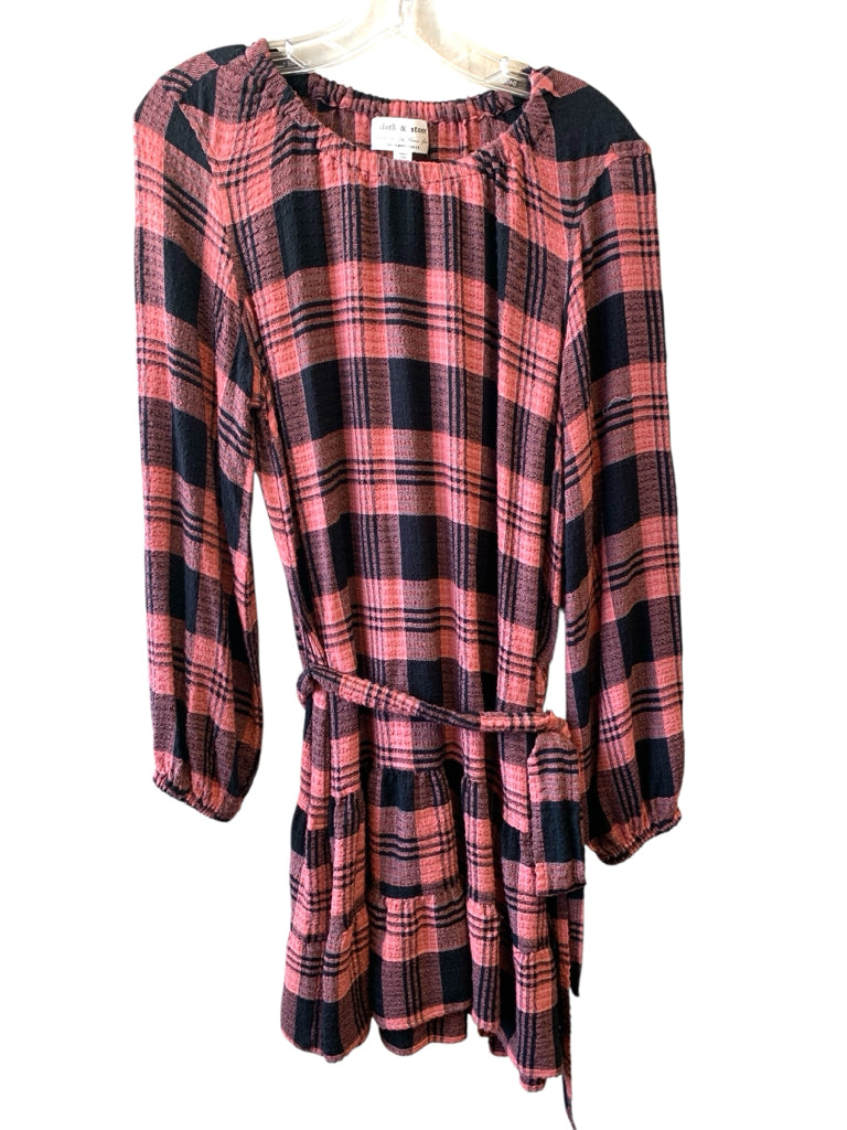 CLOTH & STONE  medium DRESS W