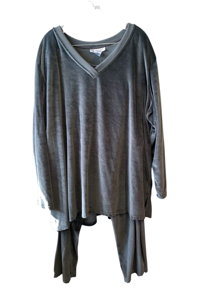 ROAMAN'S  3X PT SET W