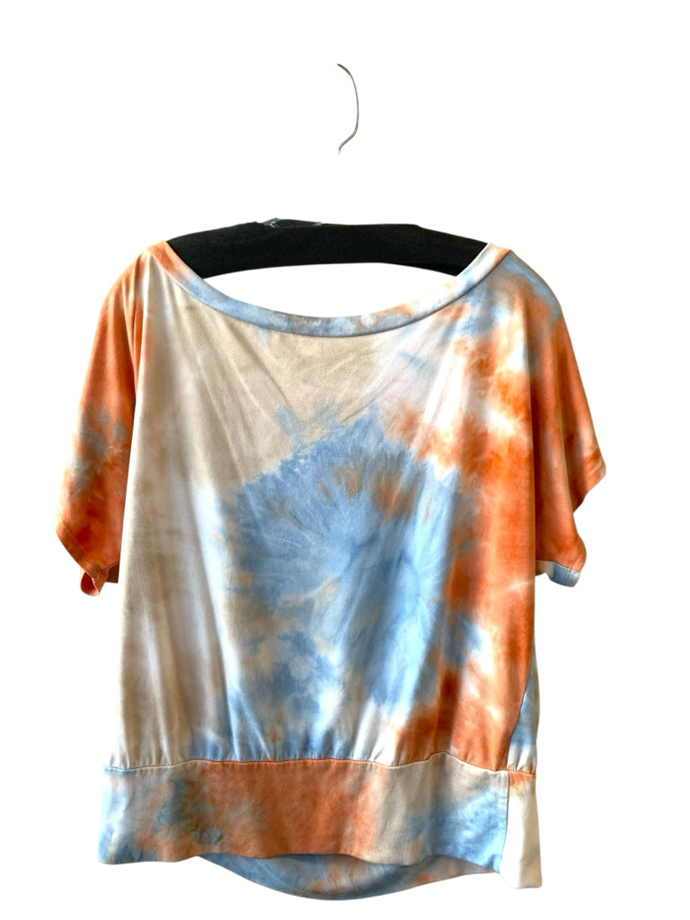 VERONICA M  large TOP  W