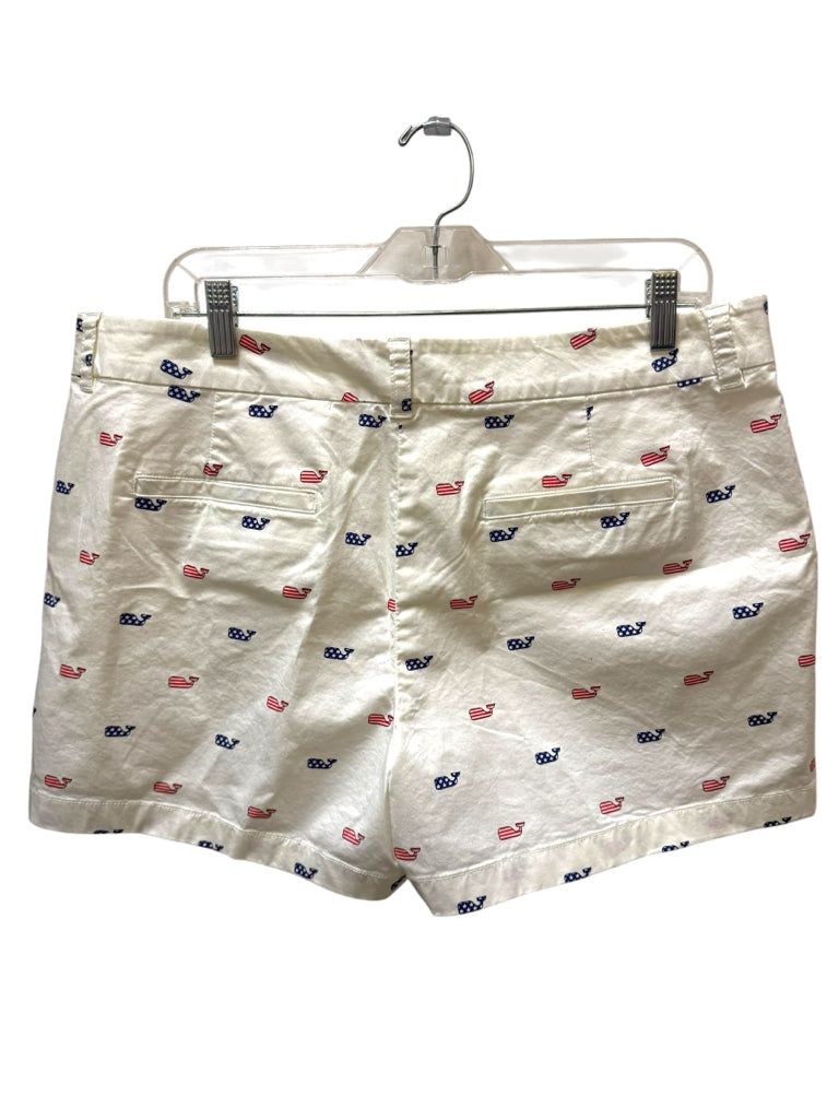 VINEYARD VINES Size 14 SHORT W