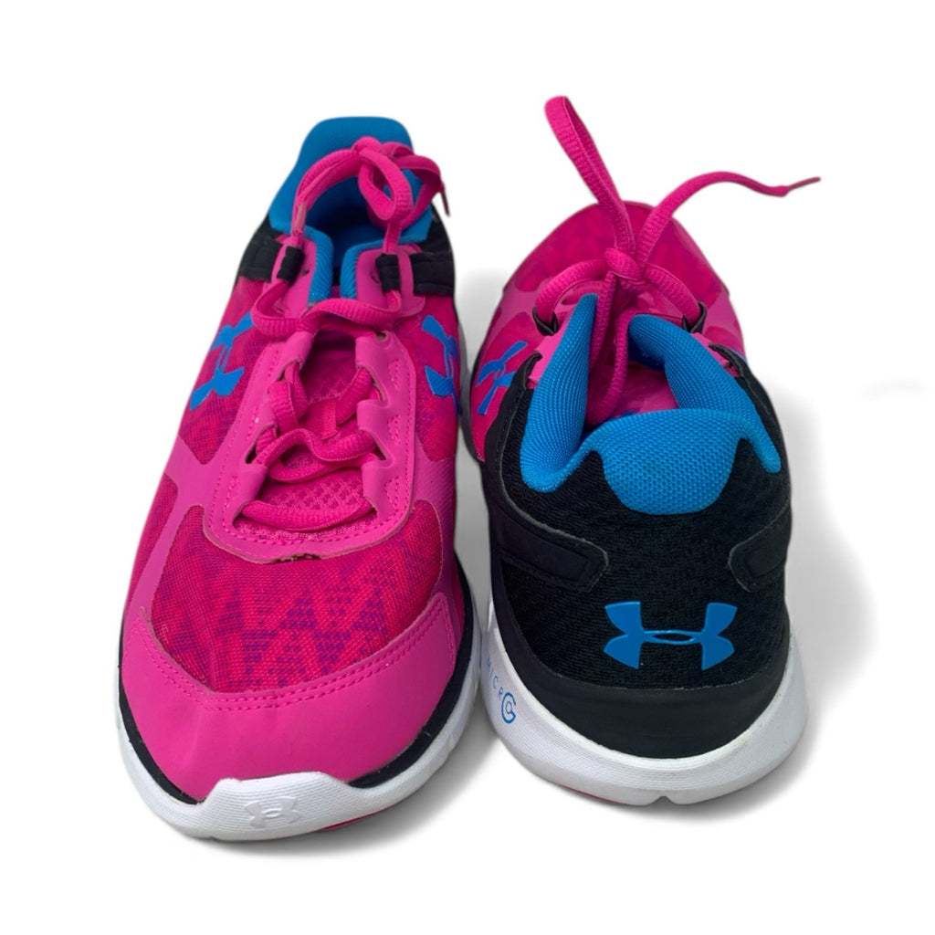 UNDER ARMOUR  10 SNEAKERS W