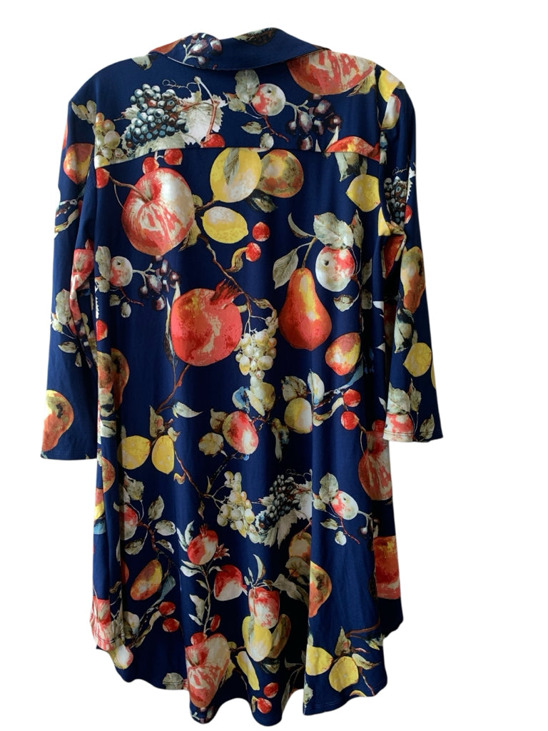 ATTITUDES by RENEE  xXS TUNIC
