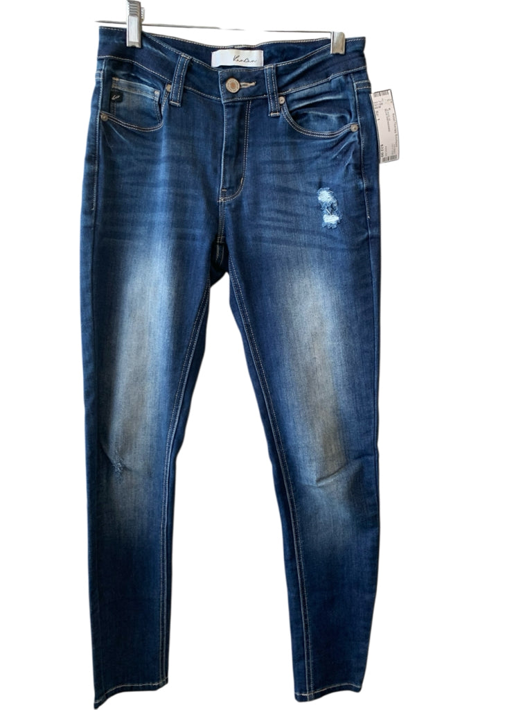 KANCAN  1 JEANS W