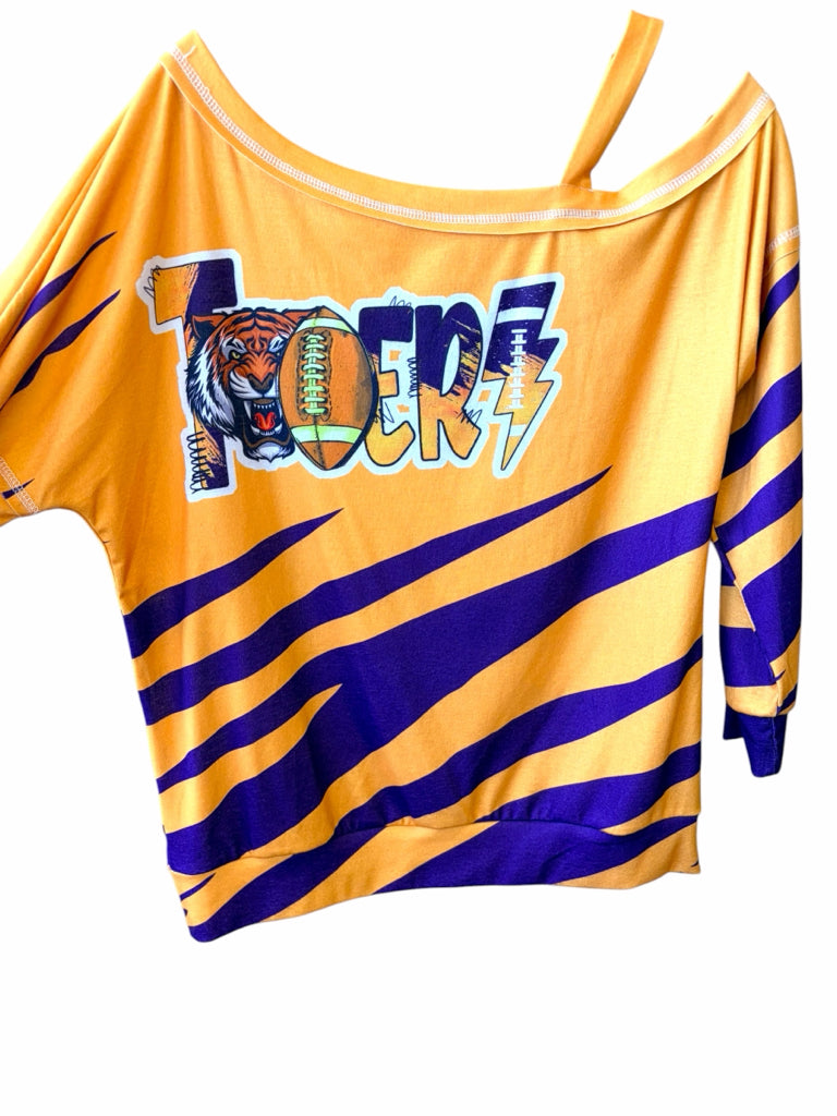 Size small TOP  W
