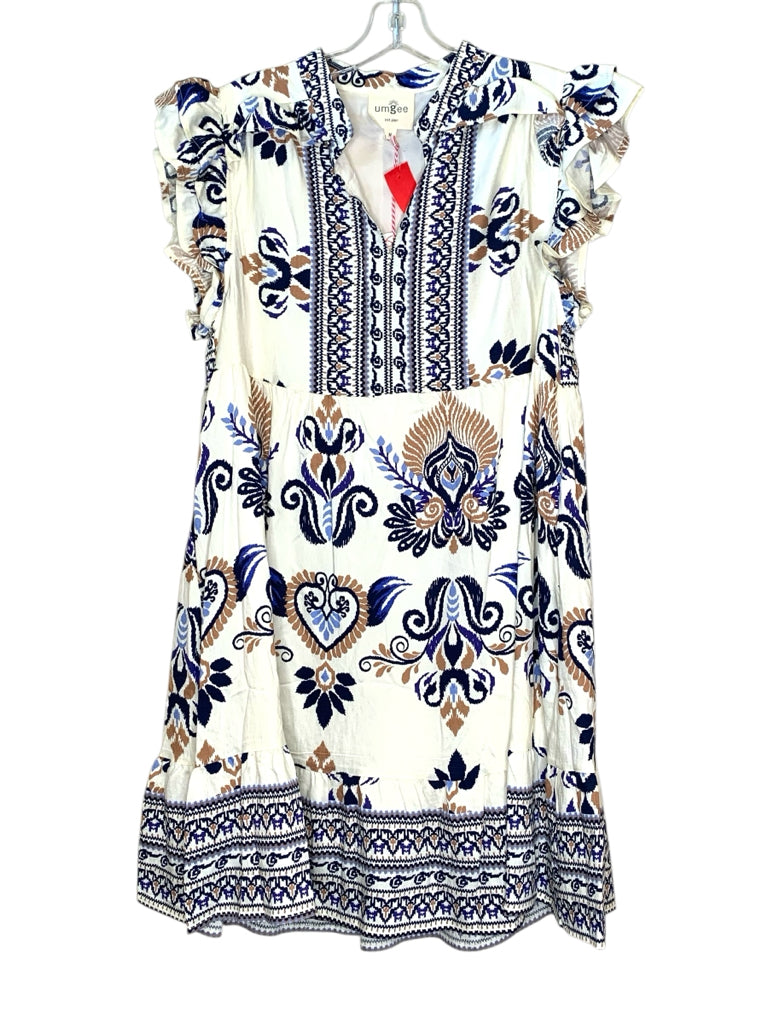 UMGEE  medium DRESS W