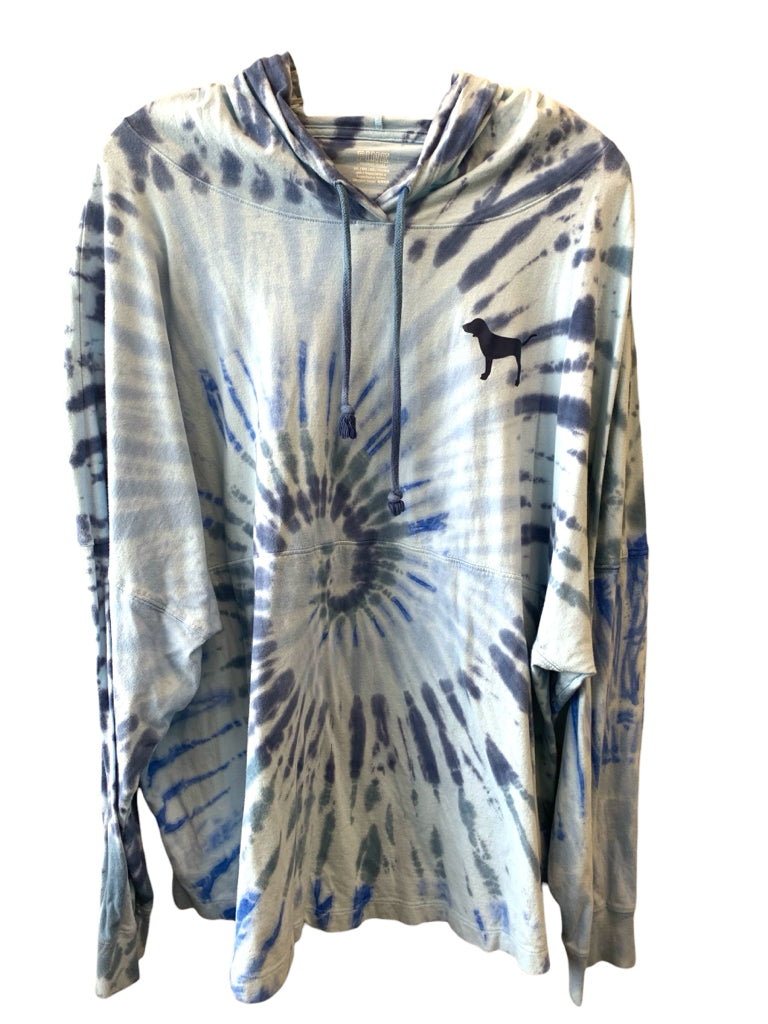 PINK-VICTORIA SECRET  xXL TOP W