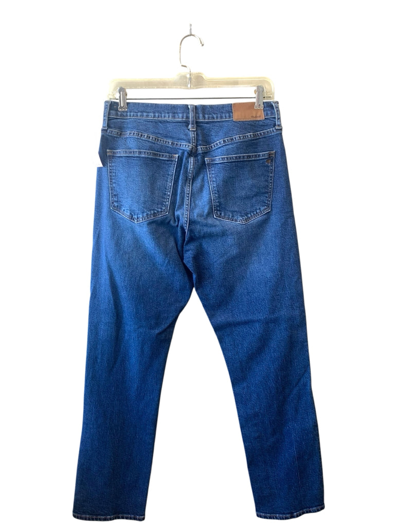 MADEWELL  6 JEANS W