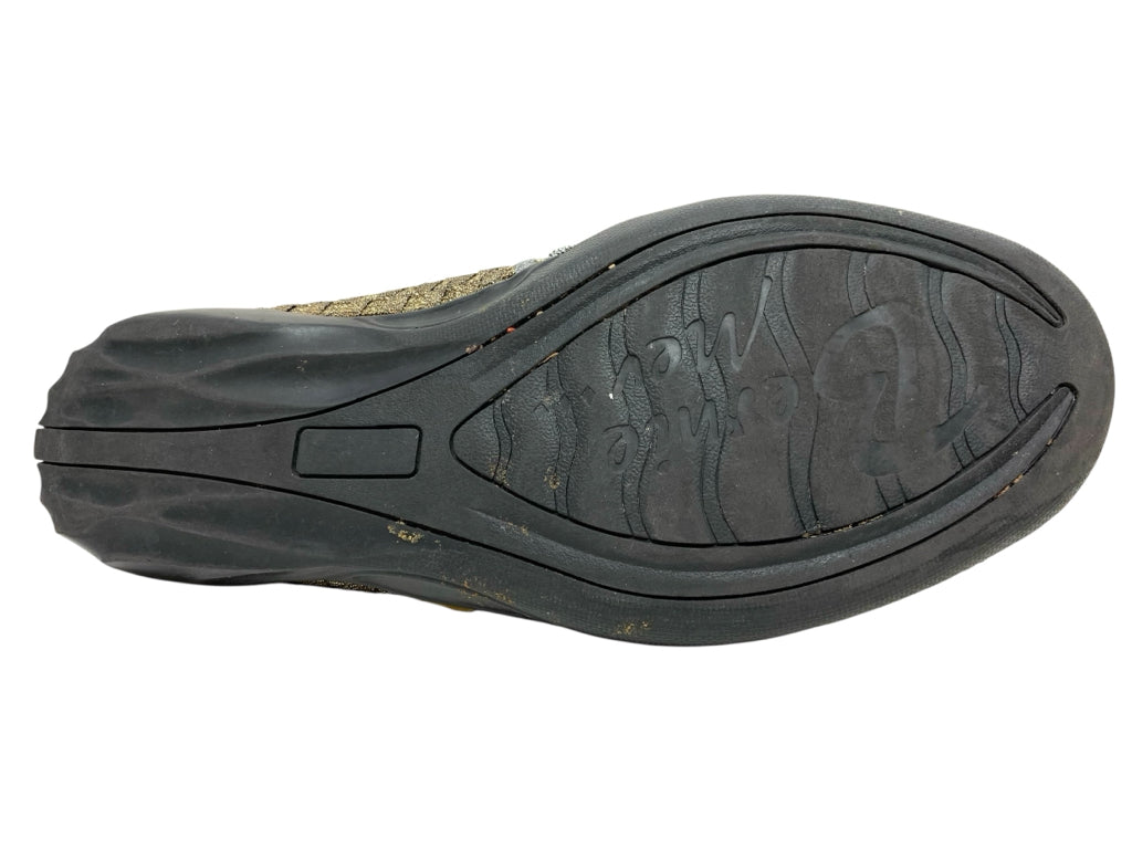 BERNIE MEV.  6.5 FLATS W