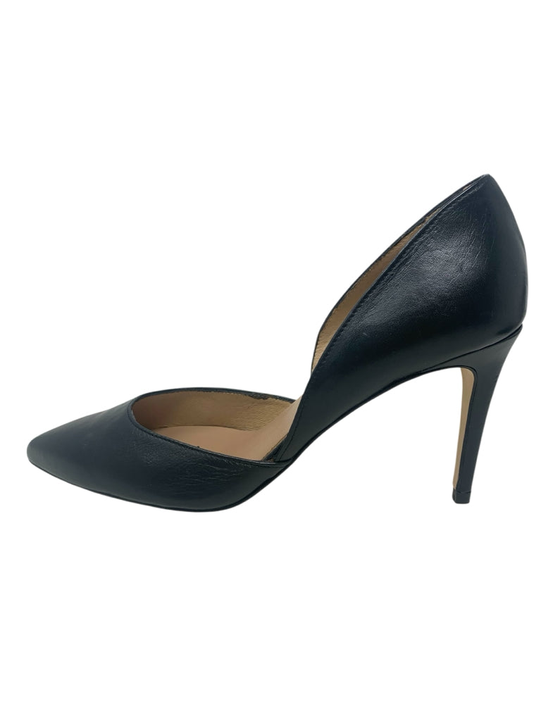 AVA & AIDEN  7.5 HEEL W