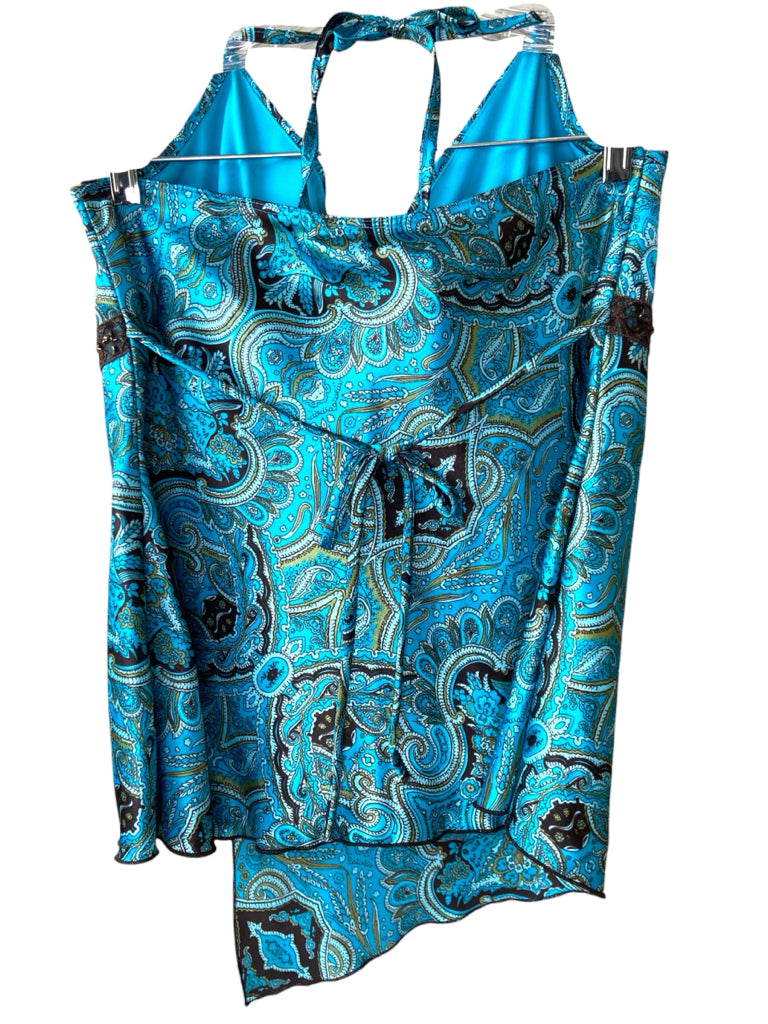 HALO Size large HALTER TOP