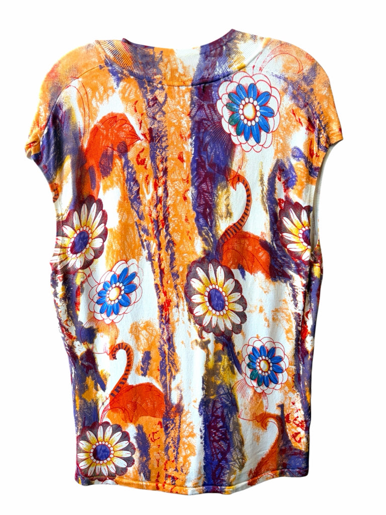 MICHELLE NICOLE Size xL TOP W