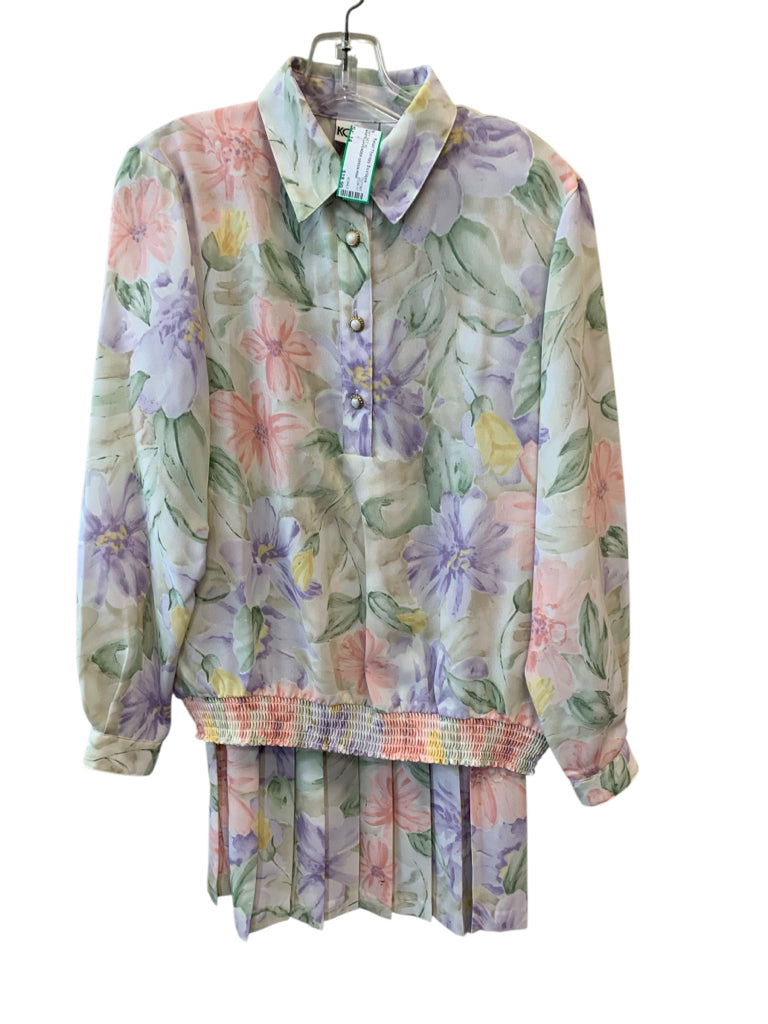 KORET Size 14 SKT SET W