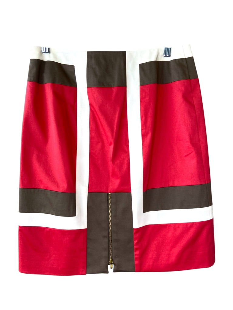 ETCETERA Size 6 SKIRT W