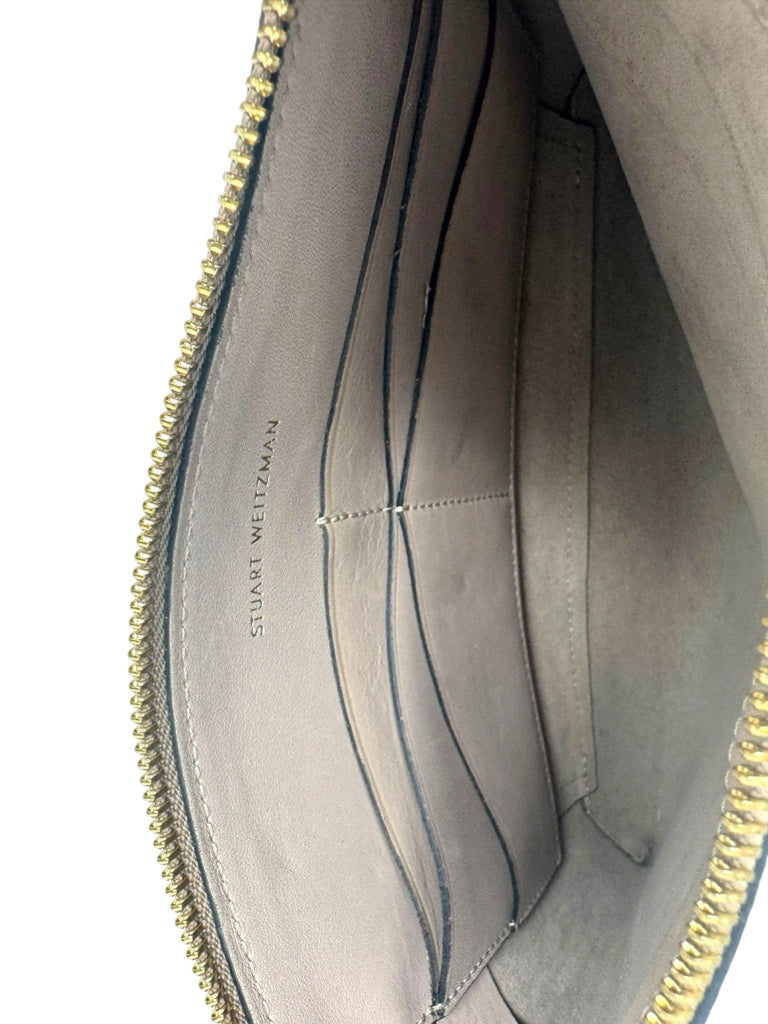 STUART WEITZMAN  small PURSE W