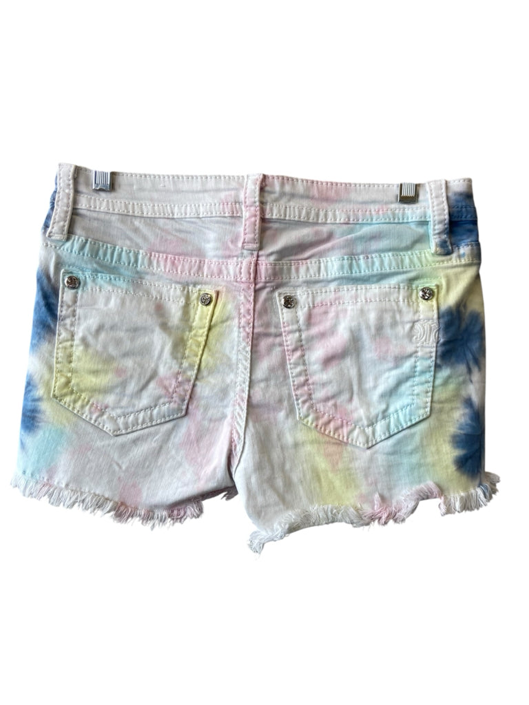 MISS ME Size 6 SHORT W