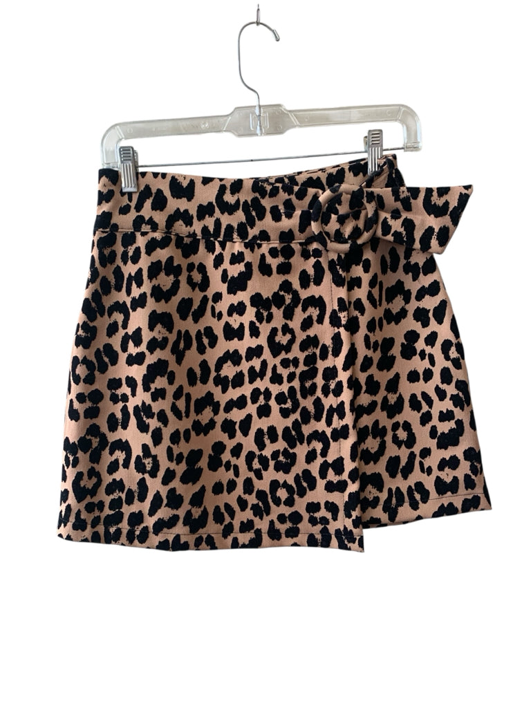 CECILE WANG Size medium SKIRT W