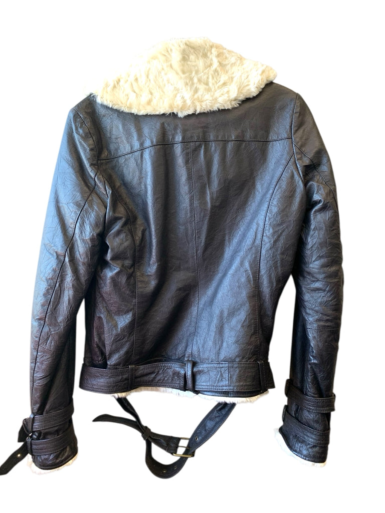 Q40  medium JACKET W