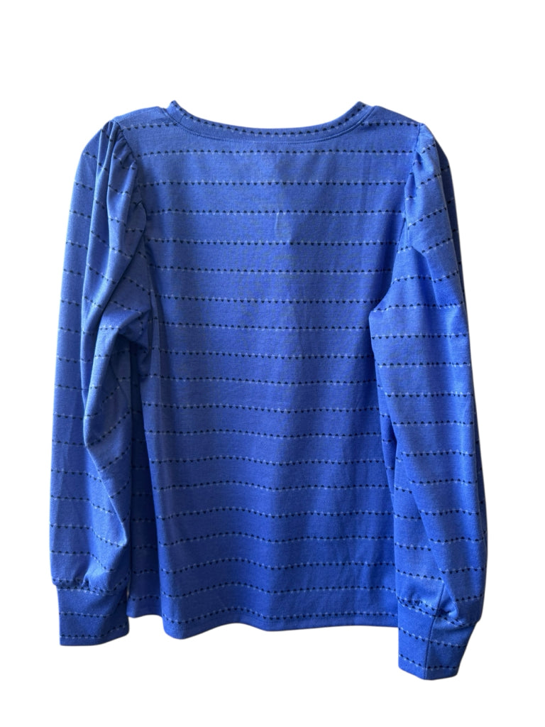 AT LOFT  medium TOP  W