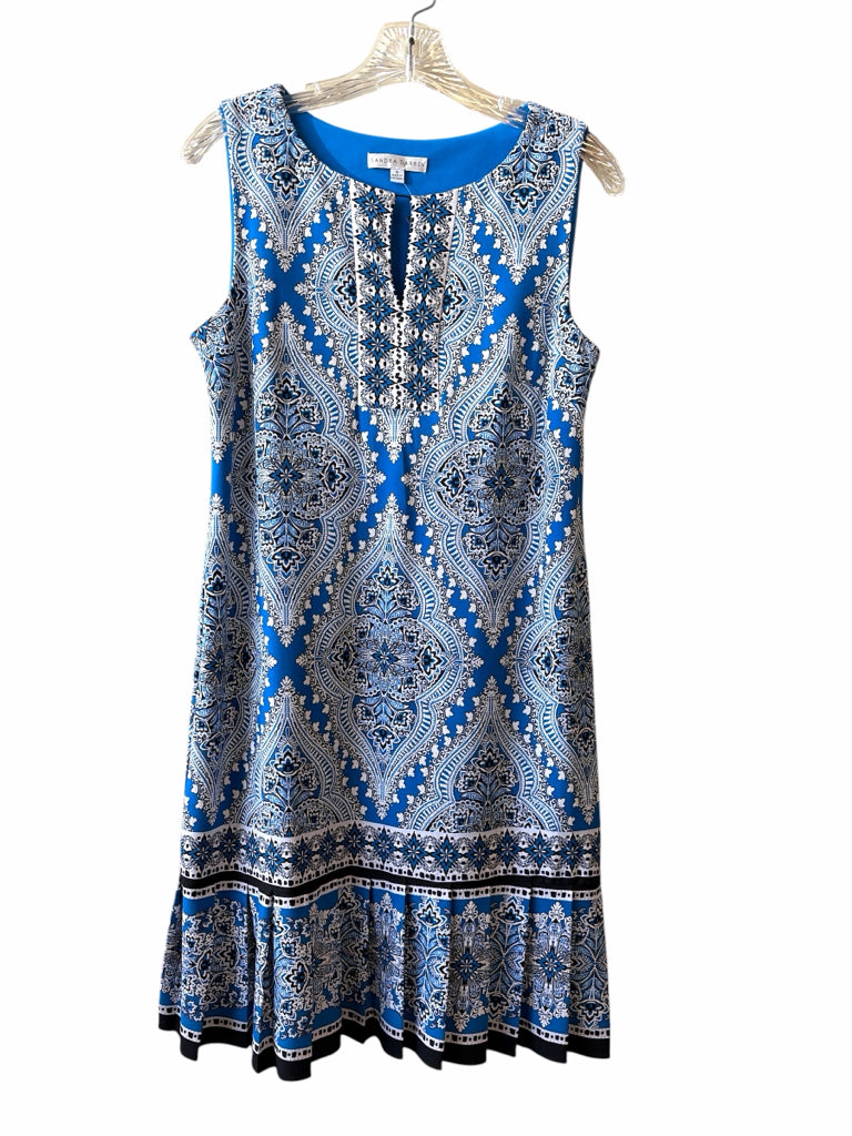 SANDRA DARREN Size small DRESS W