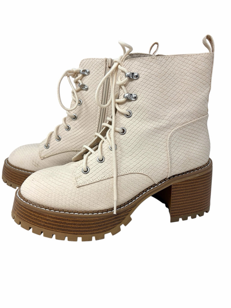 ALTARD STATE Size 8.5 BOOTS W