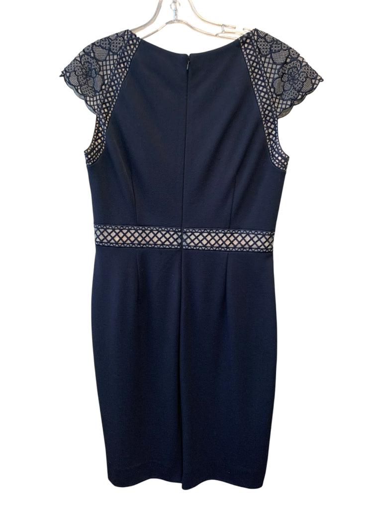 ANTONIO MELANI Size 6 DRESS W
