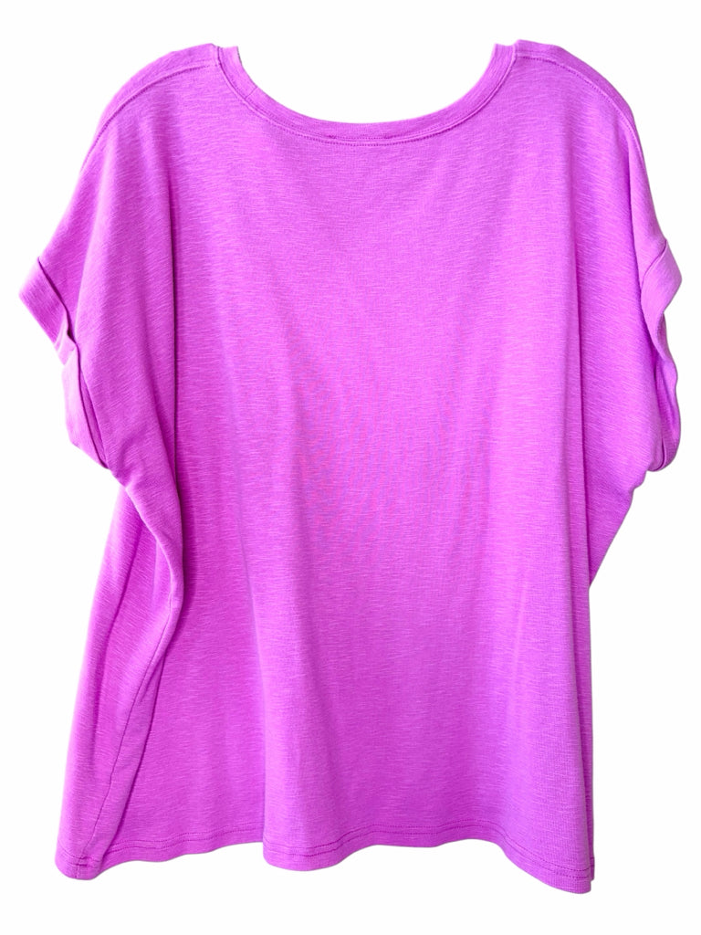 ZENANA Size 1X TOP W