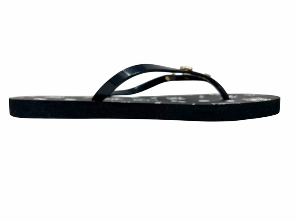 KARL LAGERFELD Size 9 FLIPFLOP W