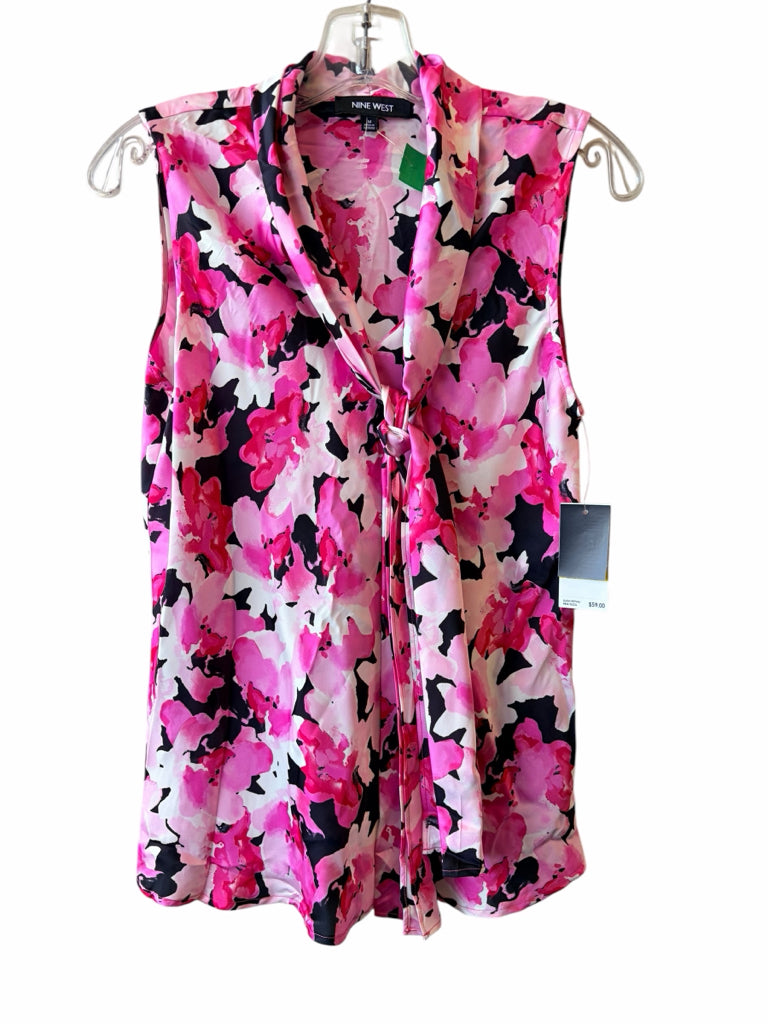 NINE WEST Size medium TOP  W