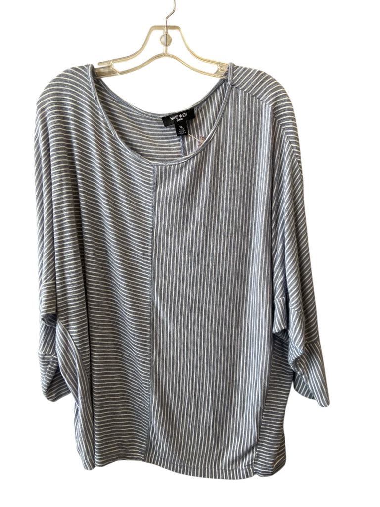 NINE WEST Size xL TOP  W