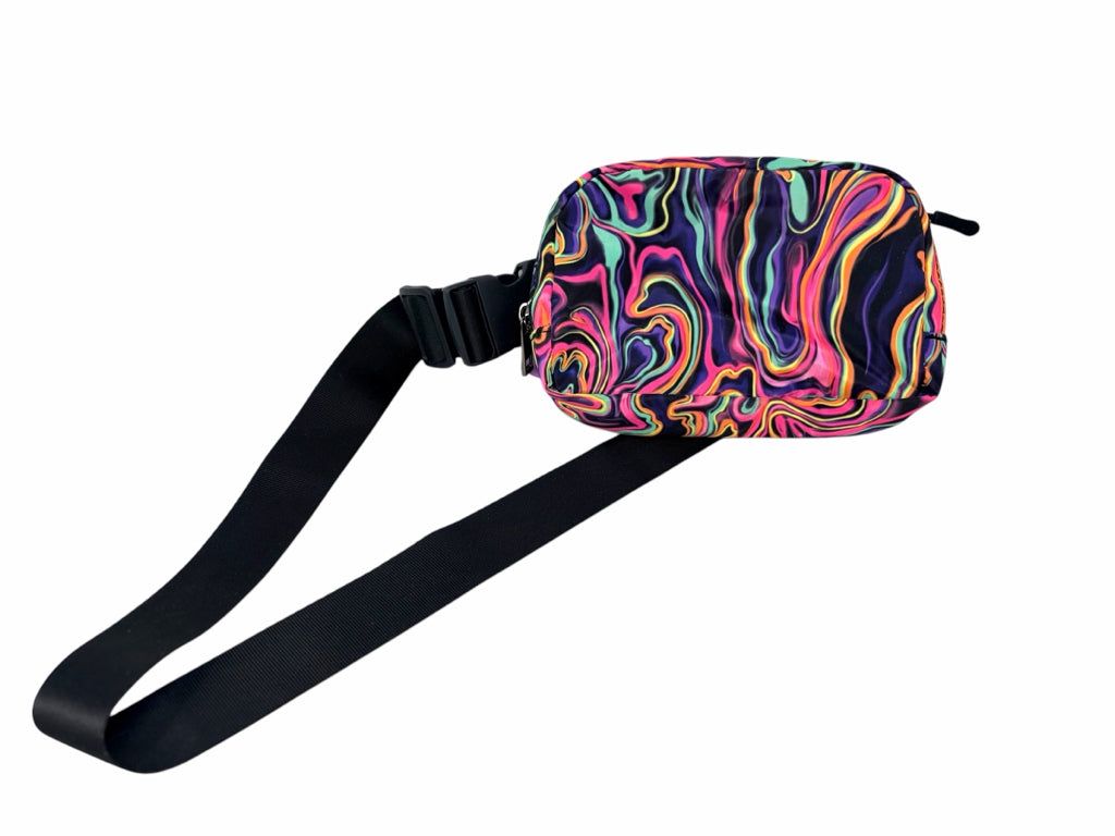 Size FANNYPACK