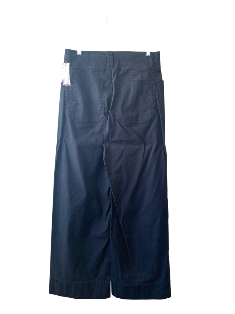 ANTHROPOLOGIE  6 PANTS W