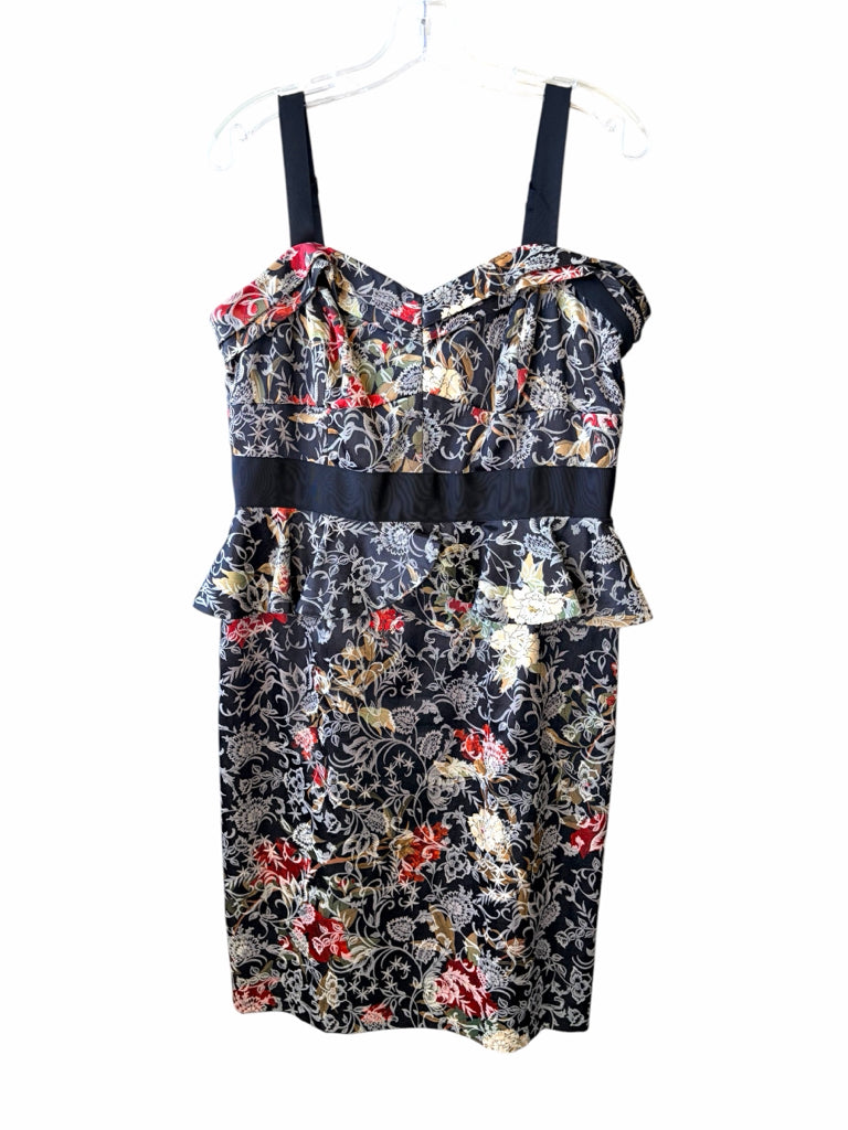 ANTONIO MELANI Size 10 DRESS W