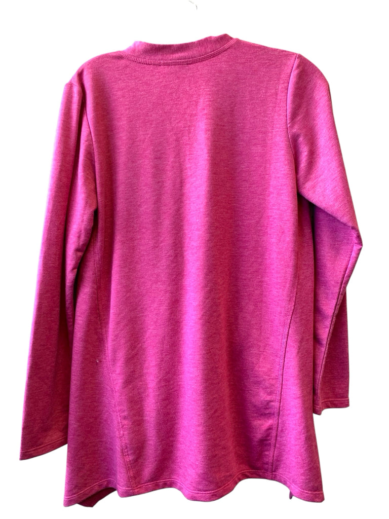 LOGO  xS CARDIGAN W