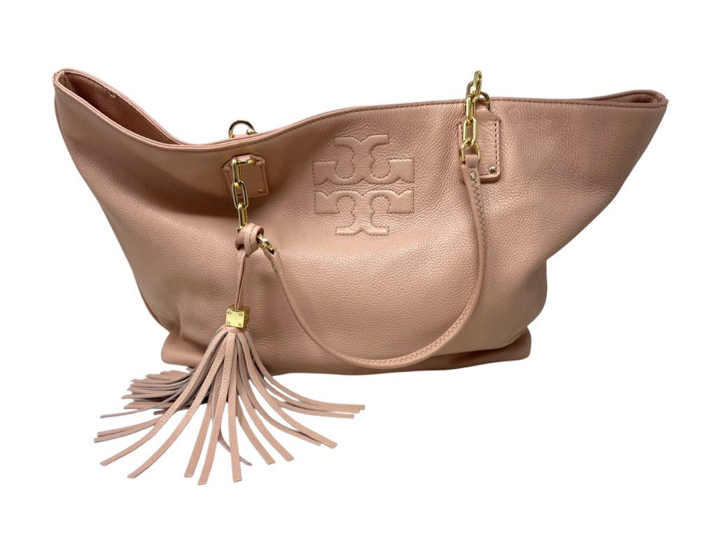 TORY BURCH Size large HAND BAG