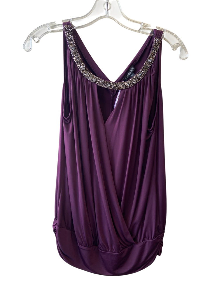 EXPRESS Size medium TOP  W