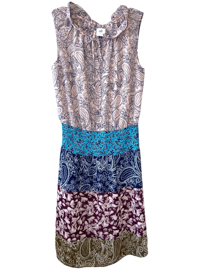 CABI Size small DRESS W