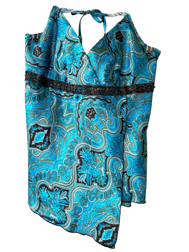 HALO Size large HALTER TOP