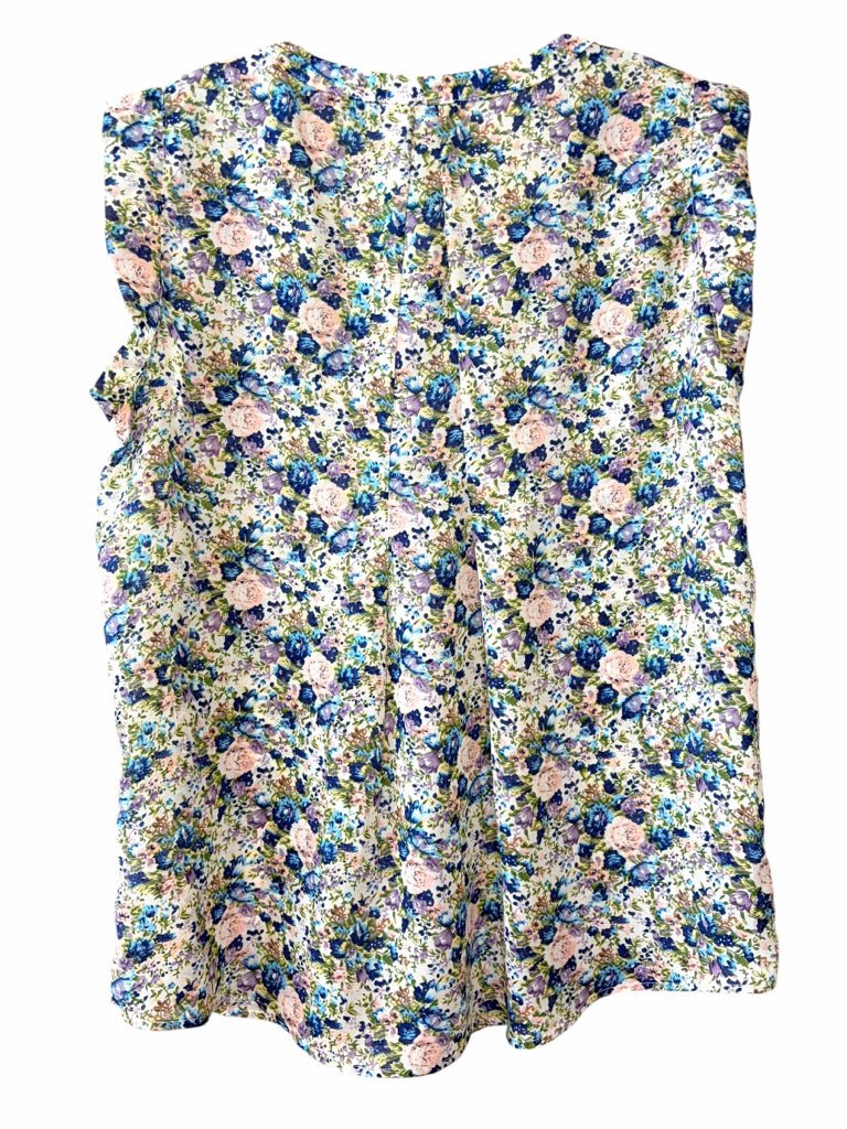 PLEIONE Size large TOP W