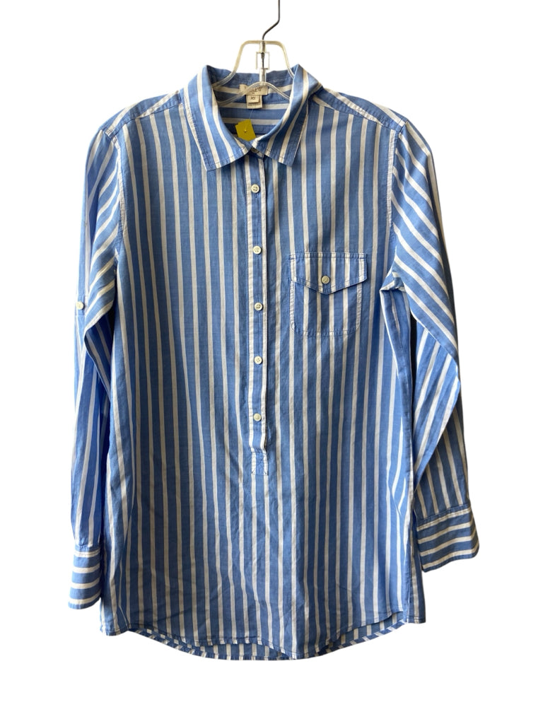 J CREW Size xS TOP  W