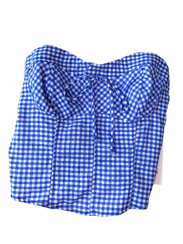 KIRIOUS Size xS TOOB TOP W