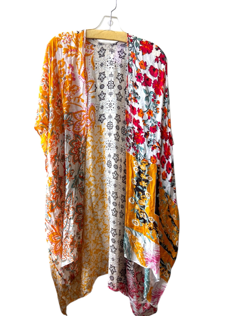 Size OSFM CARDIGAN W