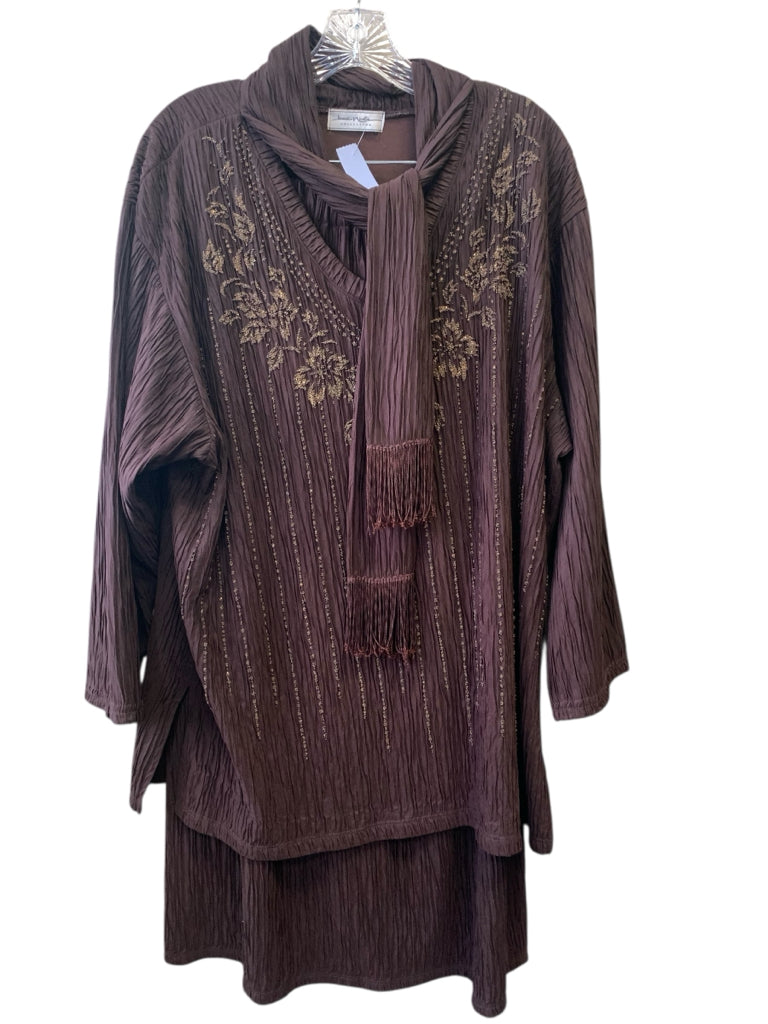 JAMIE NICOLE  3X SKT SET W