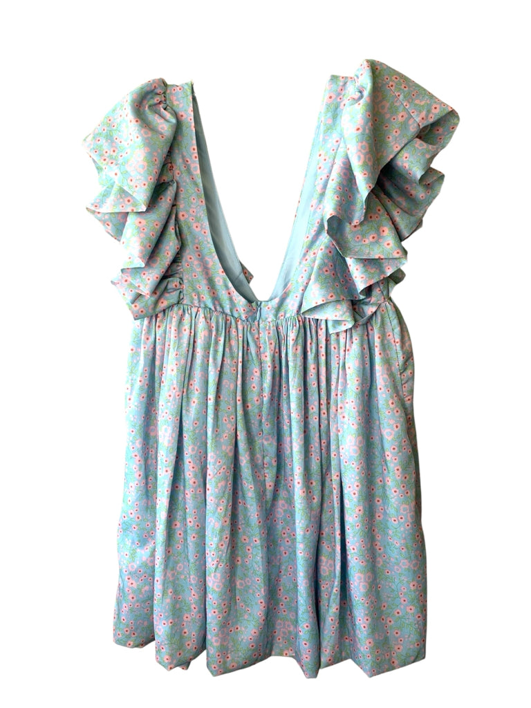 STORIA  small DRESS W