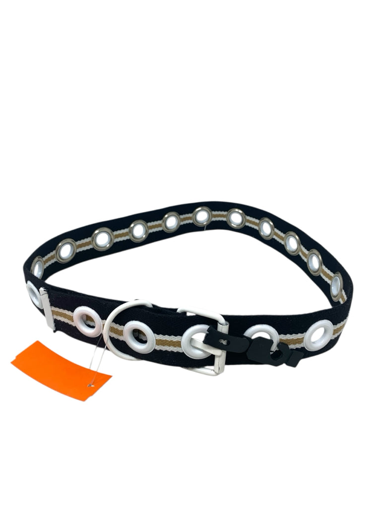 large BELT W