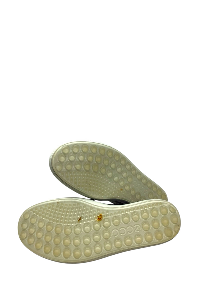 ECCO  8.5 LOAFER W